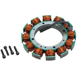 Cycle Electric Stator CE-8188 1981-88 Harley-davidson Big Twin Models 29965-81A. Fixed Price $102.37.