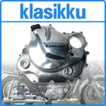 Genuine Kawasaki Binter Merzy KZ250R KZ200 1983 Clutch Engine Cover Rh. Fixed Price $158.86.