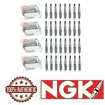 Ngk R5671A-9 5238 Racing Spark Plugs 32 Case V Power Nitrous Turbo Supercharged. Fixed Price $281.21.