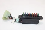 1997 Triumph Trophy 900 Oem Fuse Relay Box Module. Fixed Price $62.30.