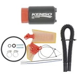 Kemso Intank Fuel Pump For Honda Vfr 1200F 2010 2011 2012 2013. Fixed Price $49.98.