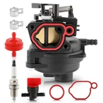140CC Carburetor For Briggs & Stratton 550EX 725EXI 625EX 675EX Spark Plug. Fixed Price $15.50.