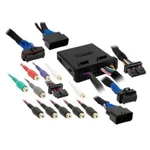 Metra AX-DSPX-HD1-WR Package W/ Water Resistant Case For Harley Davidson New. Fixed Price $411.38.