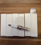 New Bdfhyk Iridium Spark Plugs Pack Of 6 - Fits Honda Accord Pilot Acura Mdx. Fixed Price $19.97.