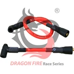 Dragon Fire Performance Plug Wire Set 1985-1999 Electra Glide Road King 10MM. Fixed Price $33.37.