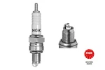 Ngk 3228 Spark Plug. Fixed Price $8.64.