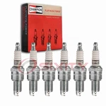 Pc Champion Platinum Spark Plugs For 1993-1997 Eagle Vision 3.3L V6 Wd. Fixed Price $29.93.