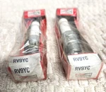 Champion Copper Plus RV9YC Spark (qty 2 Plugs). Fixed Price $7.95.