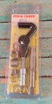 Fix-a-thred 14X1.25 Mm Individual Spark Pl Ug Kit 38149. Fixed Price $34.99.