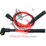 Low Ohm Plug Wire Set For All 1986-2003 Harley Davidson Models Except XL1200S. Fixed Price $28.47.