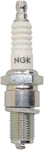 Ngk 5927 B10EGV Gold Palladium Racing Spark Plug Yamaha TZ125 TZ250. Fixed Price $10.00.