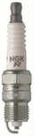 1 Of Ngk Standard Series Spark Plugs BPR6FS/2623. Fixed Price $17.99.