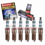 Pc Denso Iridium Power Spark Plugs For 2005-2010 Chrysler 300 2.7L V6 Lh. Fixed Price $65.28.