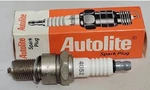 #4052 Autolite Copper Spark Plug. Fixed Price $7.29.