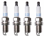 PK16TT Of 4 Denso Platinum Titanium Perreplacement Formance Spark Plugs. Fixed Price $30.79.