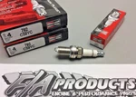 Champion Racing Spark Stock Number 792 / C59YC Pack Of 4. Fixed Price $16.00.