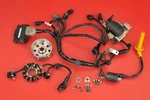 2014 - 2017 Honda CRF250R Complete Electrical Stator Flywheel Cdi Harness. Fixed Price $599.99.