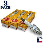 Ktm Ngk 6208 Spark Plug - LR8B 3 Pack. Fixed Price $25.77.