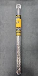 Dewalt DW5827 1-3/8" 18" 22-1/2" 4-CUTTER Sds Max Rotary Hammer Bit. Fixed Price $89.99.