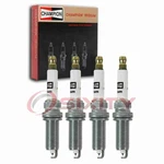 Pc Champion Iridium Spark Plugs For 2007-2020 Nissan Versa 1.6L 1.8L L4 Pw. Fixed Price $36.94.