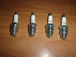 Ngk Spark Plug B8HS-10 Stock # 5126 4 Pack Only $7.25 Per. Fixed Price $29.00.