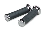 Pro Touring Gel Grips 1IN. Black Motorcycle Street Bike PG862-1. Fixed Price $22.42.