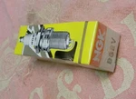 New Ngk B6EV 14MM 3/4 " Reach Spark Plug. Fixed Price $10.00.