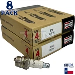 Champion 855 Copper Plus Spark Plug DJ7Y - Pack. Fixed Price $40.77.