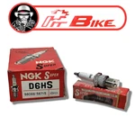 Spark Plug Ngk Honda Nos D6HS ( 1PCS ) Vintage. Fixed Price $15.29.