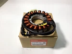 Honda Shadow Ace Spirit Deluxe 750 Stator New 31120-MBA-004. Fixed Price $350.00.