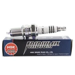 1 New Spark Plug Ngk Iridium 9/2202/DPR8EIX9. Fixed Price $13.86.