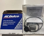 Ac Delco 7910 350390 Power Steering Pump Rebuild Kit New Old Stock. Fixed Price $28.88.