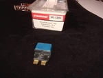 Harley 15 Amp Circuit Breaker Flh Fxst 1994 Up Electra 74587-94 Usa MC-CBR4 H1. Fixed Price $20.69.