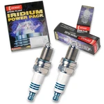 2 Pc Denso Iridium Power Spark Plug For Can-am Outlander 800 Ho 4X4 Efi Ak. Fixed Price $26.25.