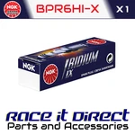 Ngk Spark Plug For Honda Nh 80 Lead 1992-1994 Iridium Japan. Fixed Price $29.72.