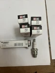 New 5 Pc Champion Copper Plus 824 Spark Plugs For UL18V Buy It Now Free Shipping. Fixed Price $19.37.