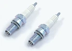 B10EG Pack Spark Plug Kawasaki 86-87 KX125 -e 88 125F 89 125G. Fixed Price $14.61.