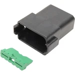 Namz Deutsch Receptacle 12-PIN Black DR-12B. Fixed Price $27.59.