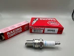 New Ngk 4 Pack Of BR8EG Spark Plugs Solid Tip 3130. Fixed Price $36.65.