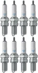 Set Of 8 Ngk Standard Spark Plugs For Suzuki GSF1200/S 2005-1997 Engine 1200CC. Fixed Price $66.53.