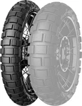 Continental TKC-80-2 Dual Sport Tire 90/90-21 Front 54R Tl. Fixed Price $130.20.