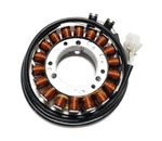 1998-2016 Yamaha V-star XVS650 Stator Assy Generator Oem 4VR-81410-00-00. Fixed Price $392.61.