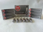 6-NEW Ngk Copper Spark Plugs BCPR6ES11 #6779 Made In Japan. Fixed Price $28.48.