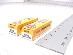 Two (2) Ngk BP6HS-10 Spark Plug Yamaha Sh 50 Razz Ce Jog Scooter. Fixed Price $7.00.