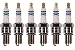 Denso 5318 Set Of 6 Iridium Power Spark Plugs IW29 For Honda Kawasaki Ktm Suzuki. Fixed Price $86.95.