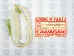 Kawasaki Nos New 26004-024 Fuse Assy 20 Amp KZ400. Fixed Price $18.99.