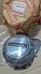 New Genuine Part Cover,generator,buff, Kawasaki, 14031-1023. Fixed Price $290.00.