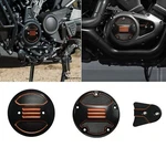 Alternator Plug Clutch Timer Covers Set Fit For Harley Pan America 2021-UP. Fixed Price $119.99.