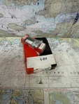 Champion Marine Pack Of 5 #L-81Y Spark Plug.. Fixed Price $15.00.