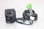 2004 Honda Reflex Sport NSS250S Oem Left Handle Switches Horn Signals. Fixed Price $24.50.